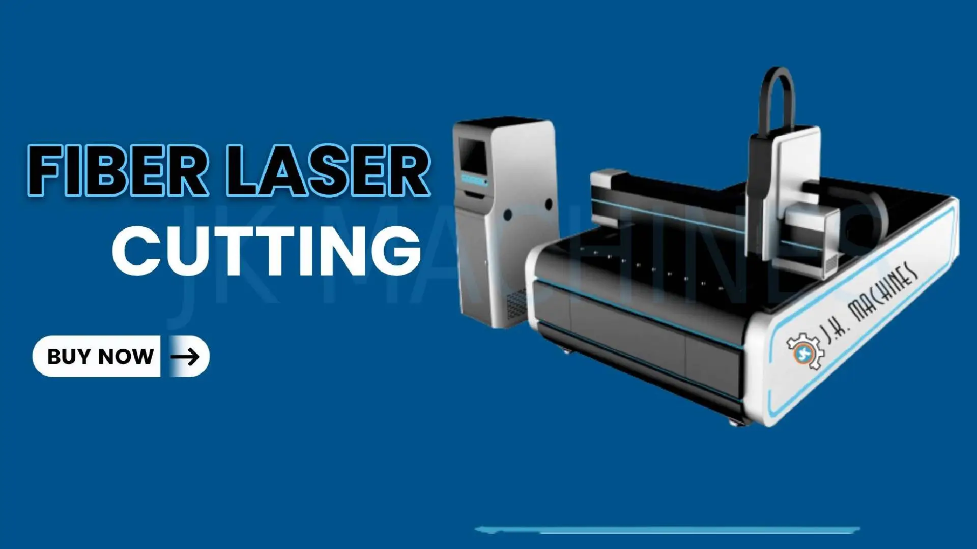 Fiber Laser Cutting